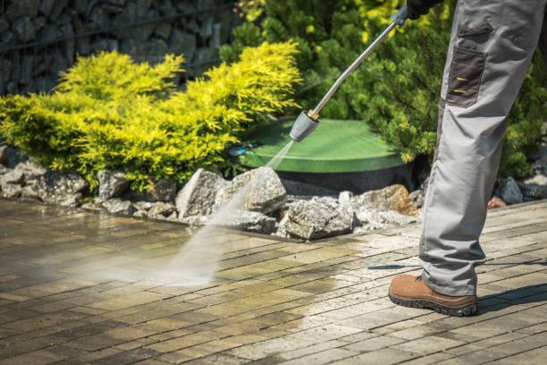 Best Building Exterior Washing  in Denver, PA