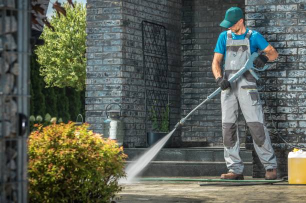 Best Restaurant Pressure Washing  in Denver, PA