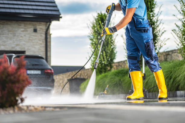 Best Roof Washing  in Denver, PA